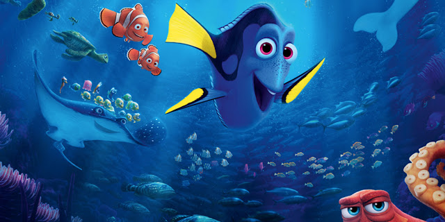Review | Procurando&nbsp;Dory