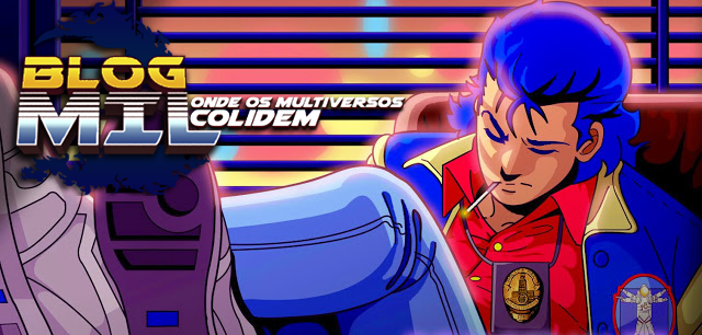 Guia de Artigos do Blog&nbsp;Mil