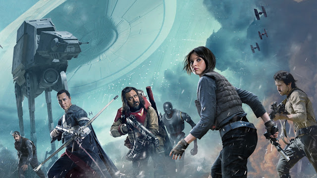 Review | Rogue One: Uma História Star&nbsp;Wars