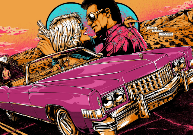 Review | Amor à Queima-Roupa (True&nbsp;Romance)