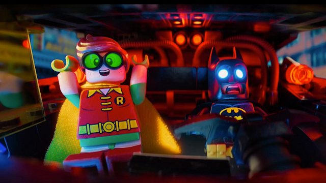 Review | LEGO Batman: O&nbsp;Filme