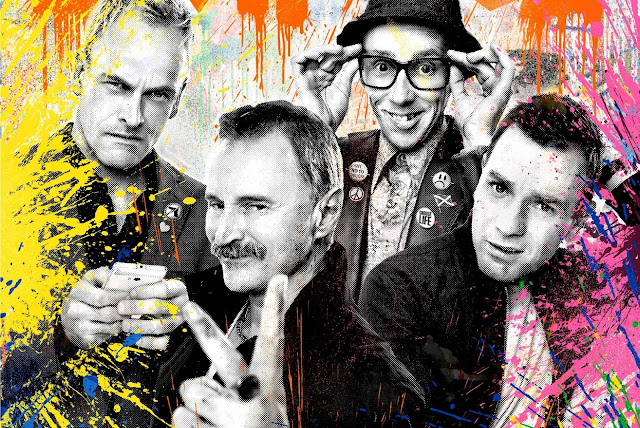 Review | T2&nbsp;Trainspotting